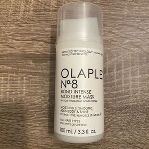 Olaplex N°8 Bond Intense Moisture Mask